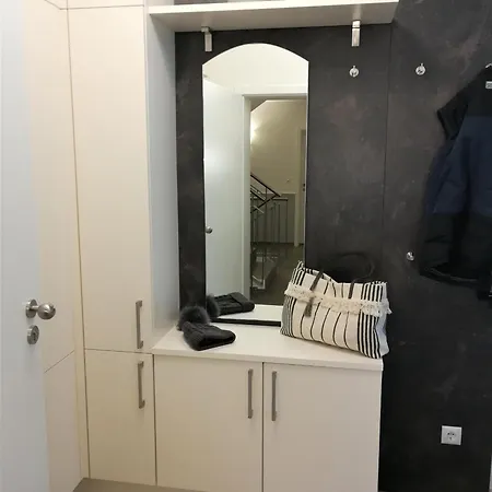 Lejlighed Ostseetraum-h-7 Hohwacht