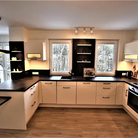 Lejlighed Ostseetraum-h-7 *