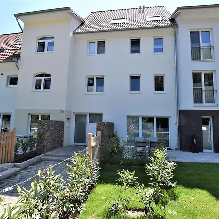 Lejlighed Ostseetraum-h-7 *