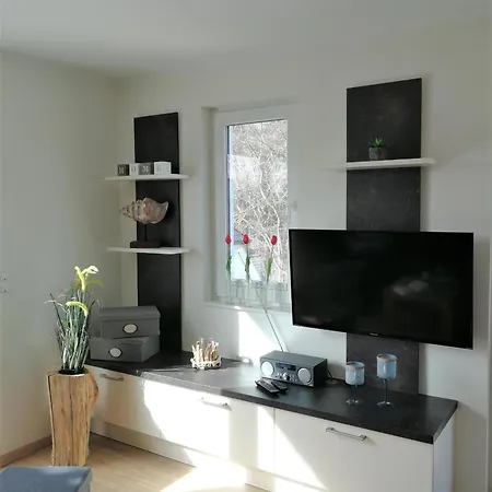 Lejlighed Ostseetraum-h-7 Hohwacht