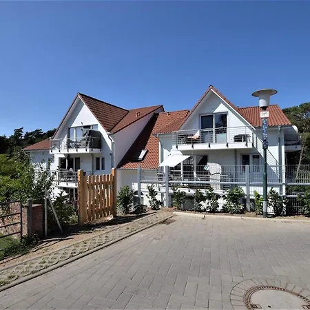 Lejlighed Ostseetraum-h-7