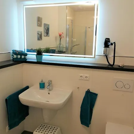 Lejlighed Ostseetraum-h-7 Hohwacht