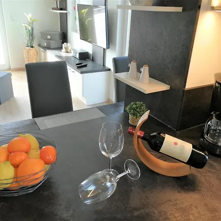 Apartment Ostseetraum-h-7 Hohwacht