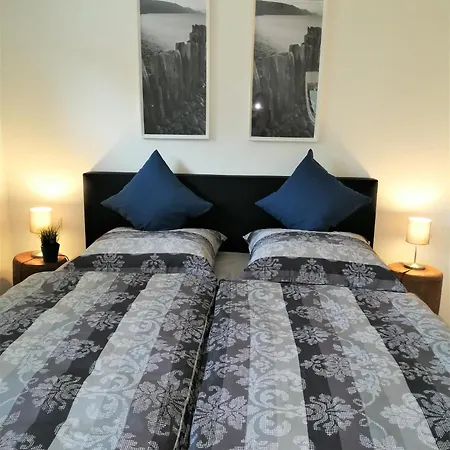 Lejlighed Ostseetraum-h-7